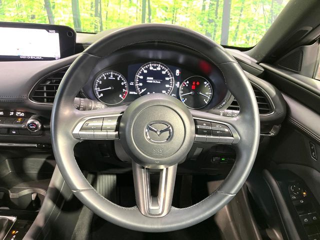 MAZDA MAZDA3 FASTBACK 2019