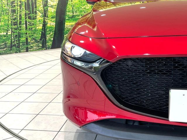 MAZDA MAZDA3 FASTBACK 2019