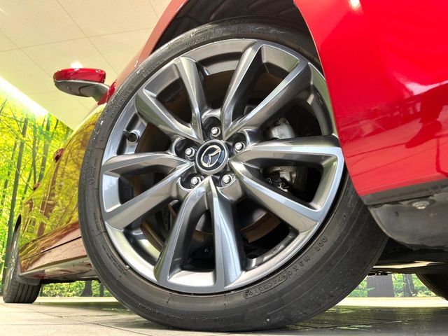 MAZDA MAZDA3 FASTBACK 2019