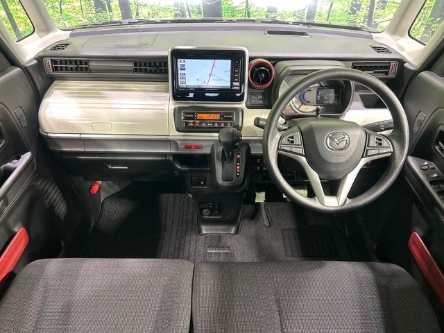 MAZDA FLAIR WAGON 2020