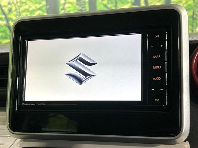 MAZDA FLAIR WAGON 2020