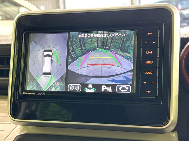 MAZDA FLAIR WAGON 2020