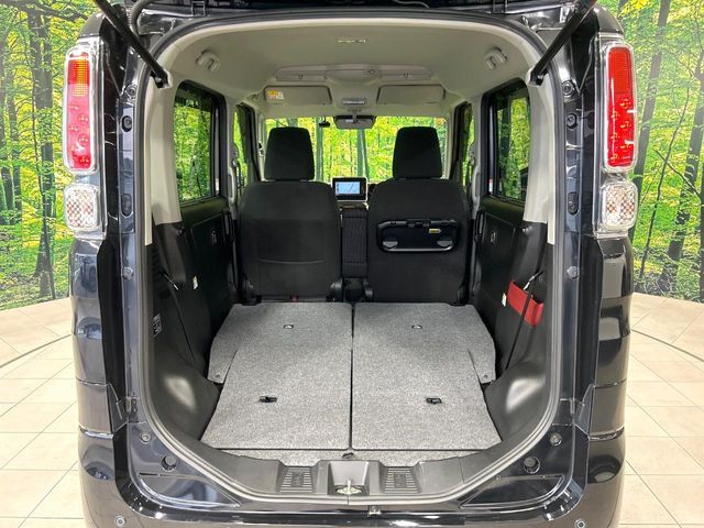 MAZDA FLAIR WAGON 2020