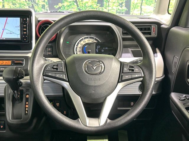 MAZDA FLAIR WAGON 2020