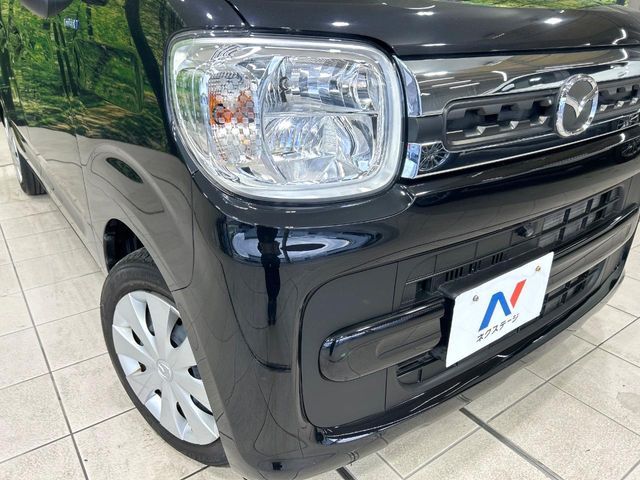 MAZDA FLAIR WAGON 2020