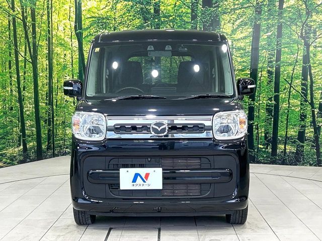 MAZDA FLAIR WAGON 2020