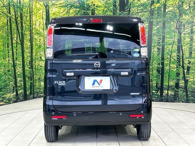 MAZDA FLAIR WAGON 2020