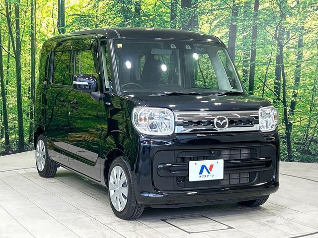 MAZDA FLAIR WAGON 2020