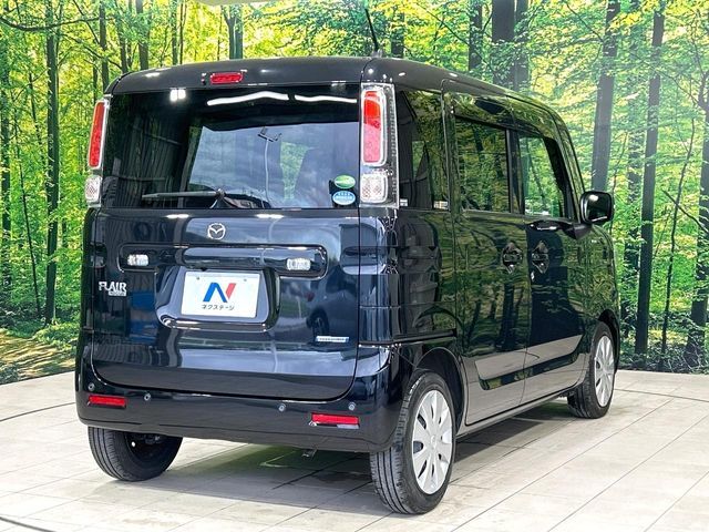 MAZDA FLAIR WAGON 2020