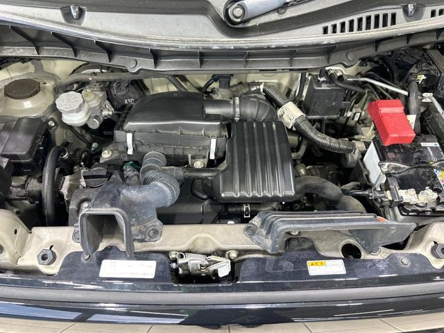 MAZDA FLAIR WAGON 2020