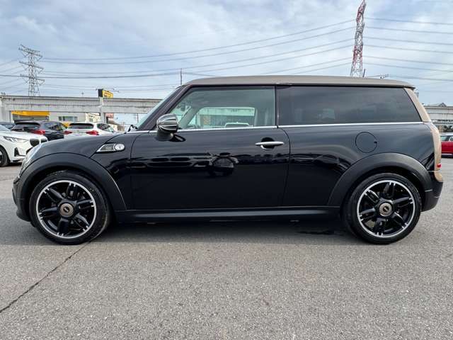 BMW BMW MINI COOPER CLUBMAN 2013