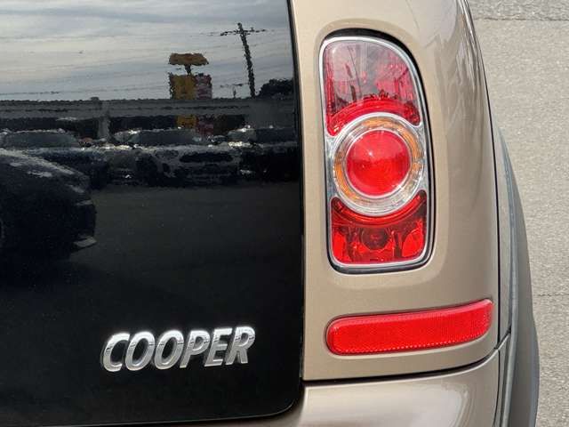 BMW BMW MINI COOPER CLUBMAN 2013