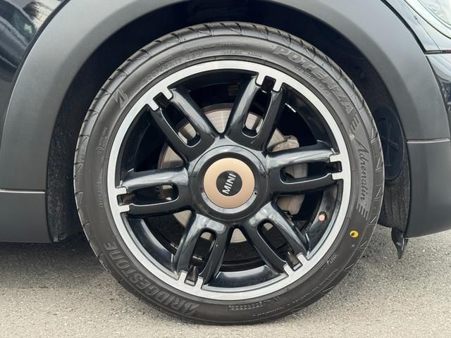 BMW BMW MINI COOPER CLUBMAN 2013