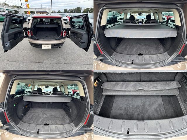 BMW BMW MINI COOPER CLUBMAN 2013