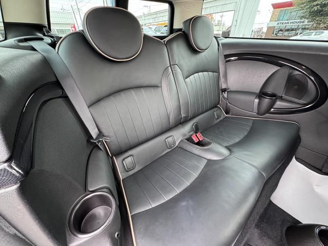 BMW BMW MINI COOPER CLUBMAN 2013