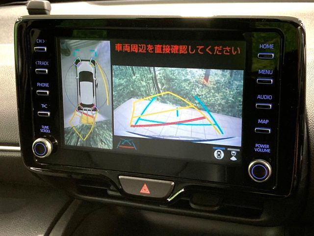 TOYOTA YARIS CROSS 2023