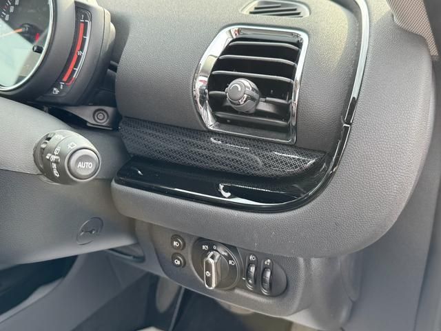 BMW MINI COOPER D CLUBMAN 2020