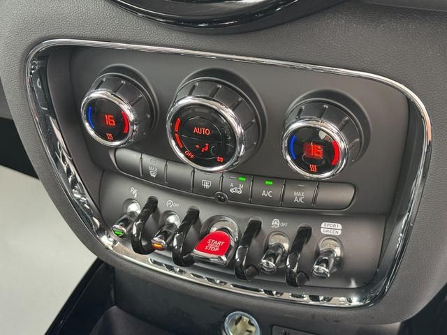 BMW MINI COOPER D CLUBMAN 2020