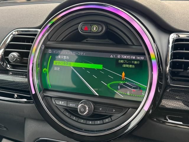 BMW MINI COOPER D CLUBMAN 2020