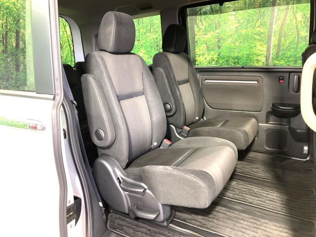 HONDA STEPWAGON e:HEV SPADA 2020