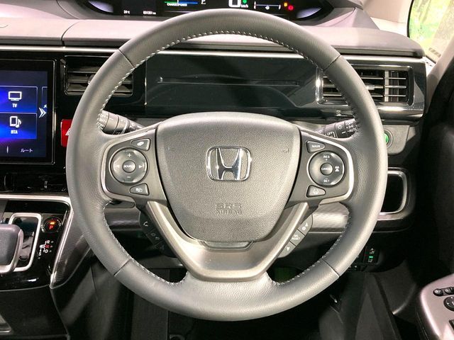 HONDA STEPWAGON e:HEV SPADA 2020