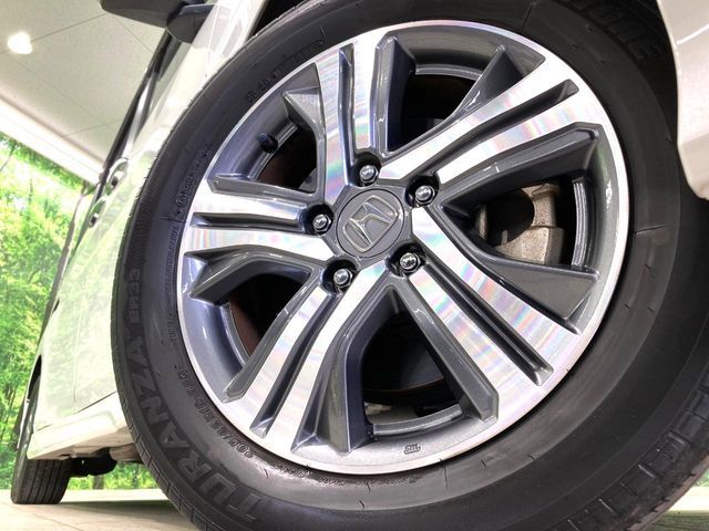 HONDA STEPWAGON e:HEV SPADA 2020