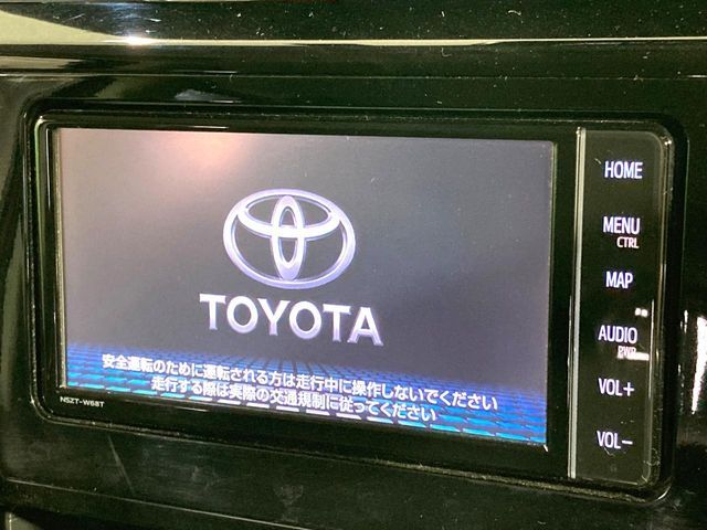 TOYOTA TANK 2018