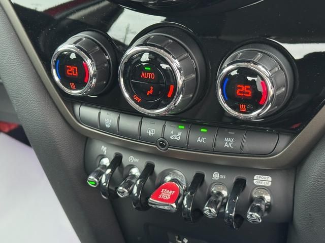 BMW MINI COOPER D CROSSOVER 2020