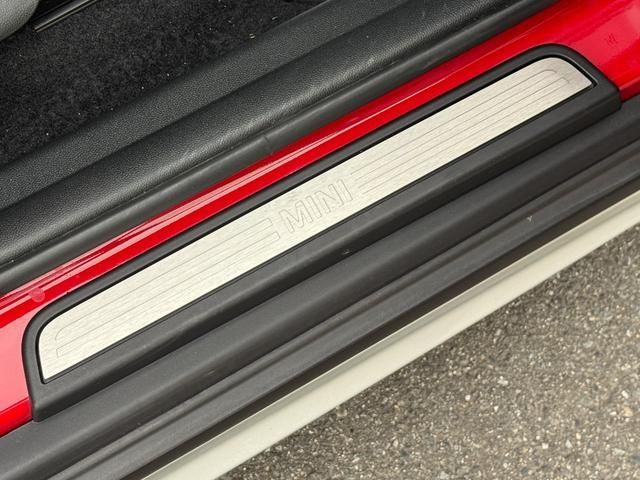 BMW MINI COOPER D CROSSOVER 2020