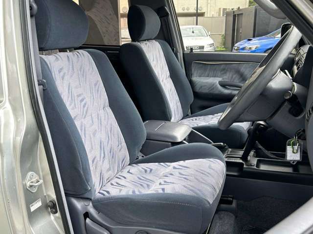 TOYOTA LANDCRUISER PRADO 2000