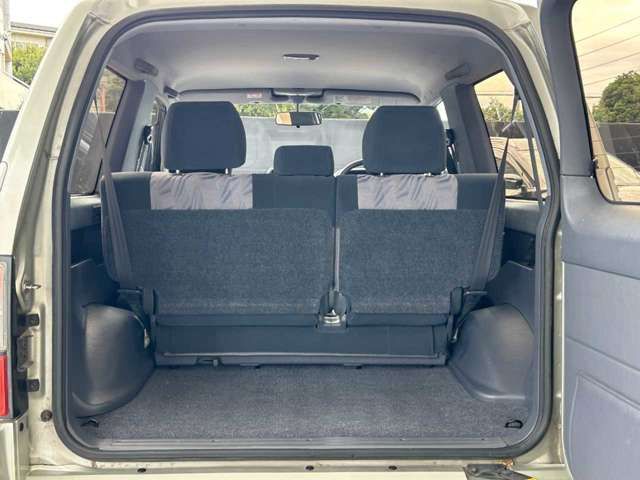 TOYOTA LANDCRUISER PRADO 2000