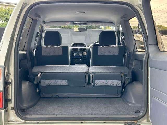 TOYOTA LANDCRUISER PRADO 2000