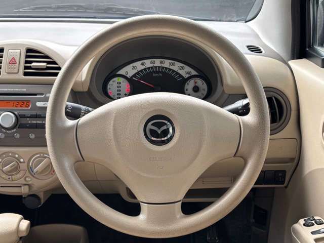 MAZDA CAROL 2012