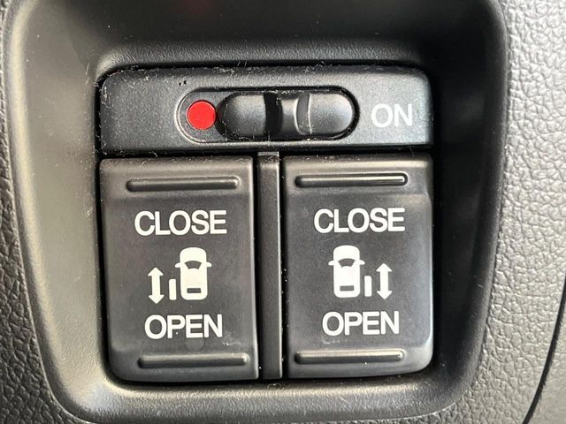 HONDA N BOX CUSTOM 2014