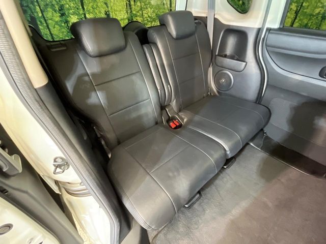 HONDA N BOX CUSTOM 2014