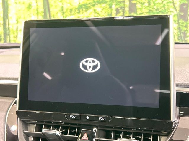 TOYOTA COROLLA CROSS HYBRID 2024