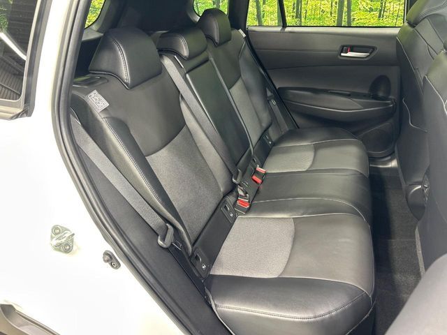 TOYOTA COROLLA CROSS HYBRID 2024