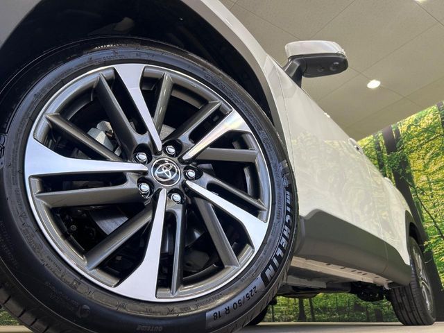 TOYOTA COROLLA CROSS HYBRID 2024