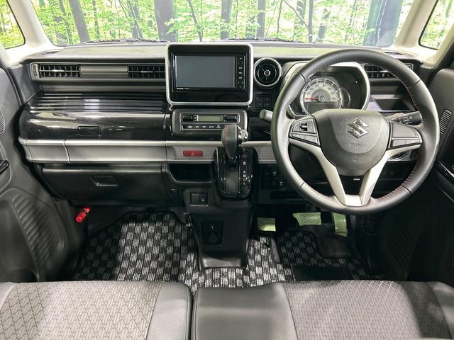 SUZUKI Spacia custom 2019