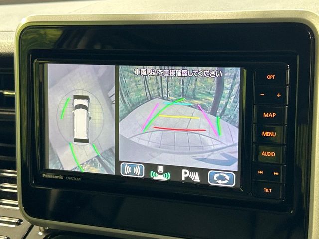 SUZUKI Spacia custom 2019