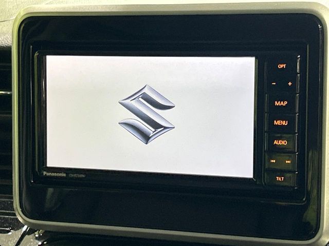 SUZUKI Spacia custom 2019