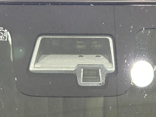 SUZUKI Spacia custom 2019