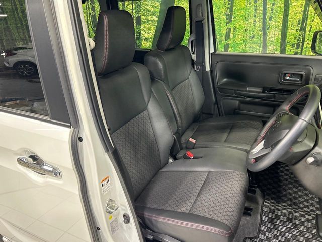 SUZUKI Spacia custom 2019