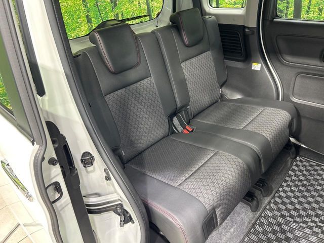 SUZUKI Spacia custom 2019