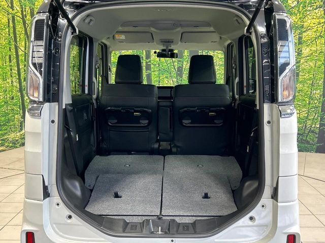 SUZUKI Spacia custom 2019