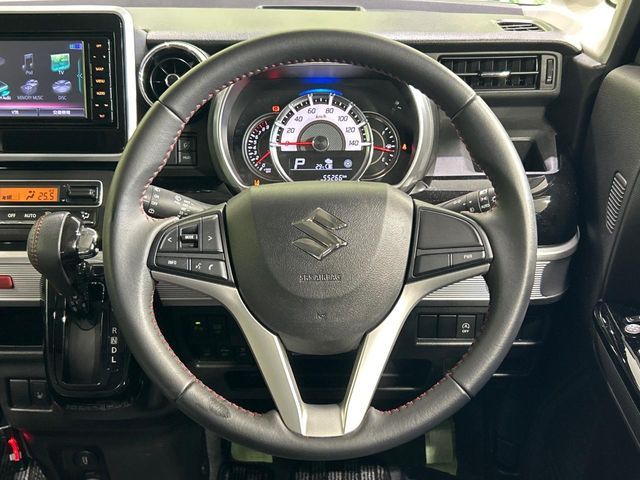 SUZUKI Spacia custom 2019