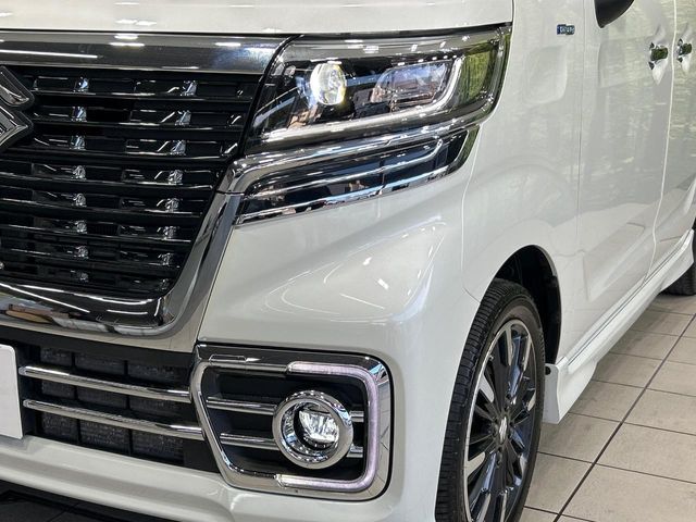 SUZUKI Spacia custom 2019