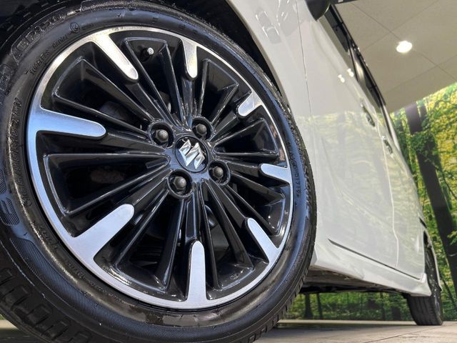 SUZUKI Spacia custom 2019