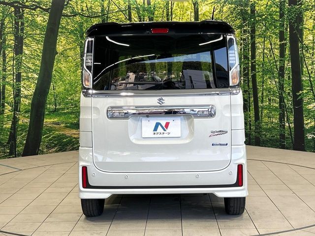 SUZUKI Spacia custom 2019