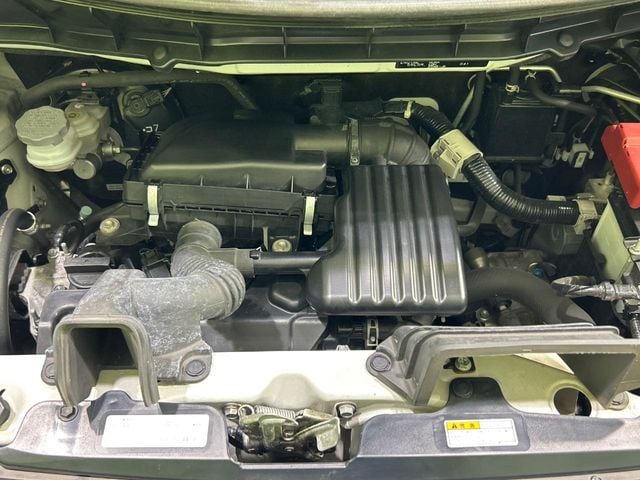 SUZUKI Spacia custom 2019